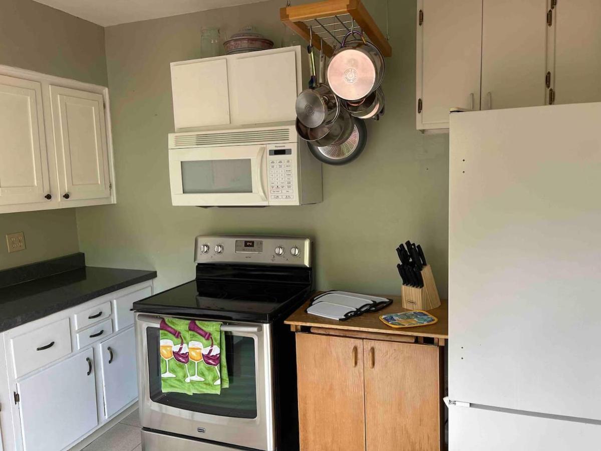 Quaint, Comfy, Close&Convenient Charleston Extérieur photo