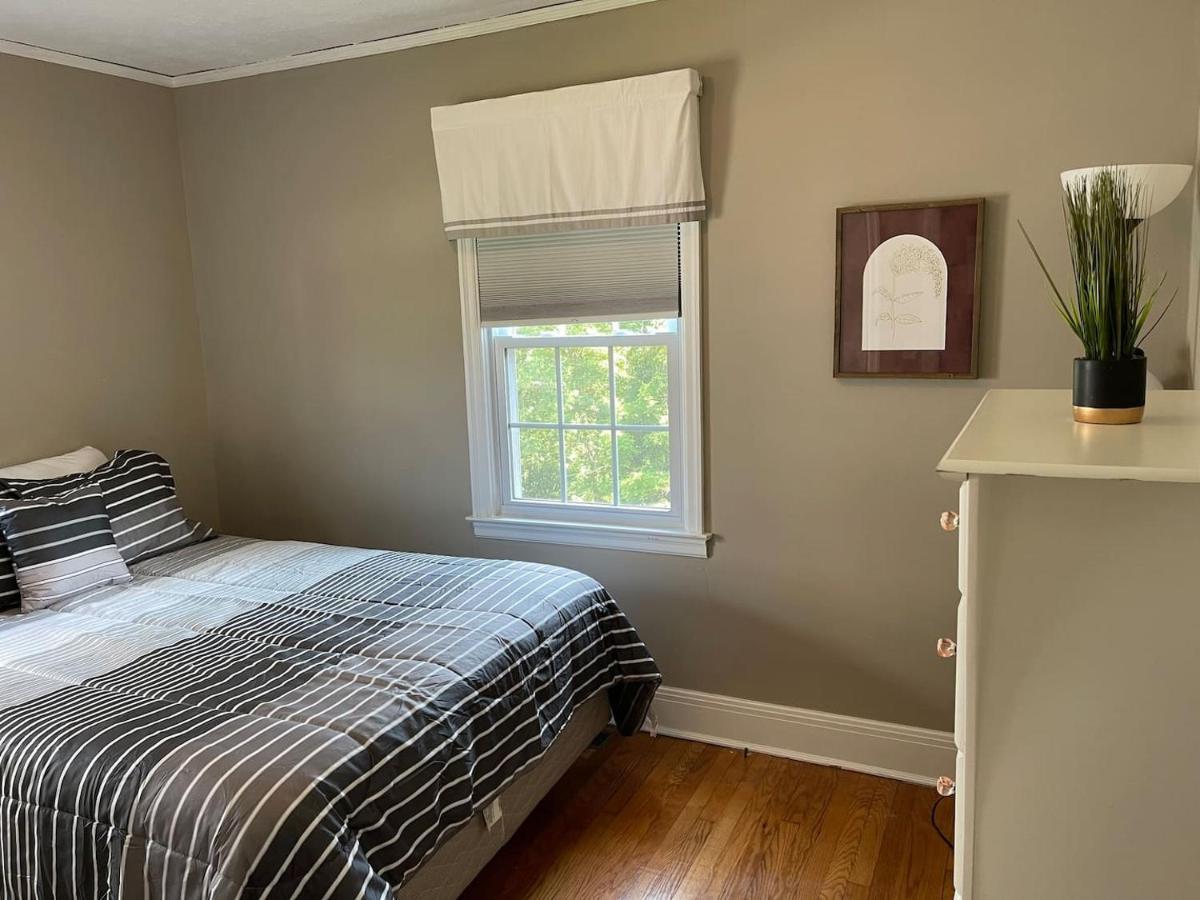 Quaint, Comfy, Close&Convenient Charleston Extérieur photo