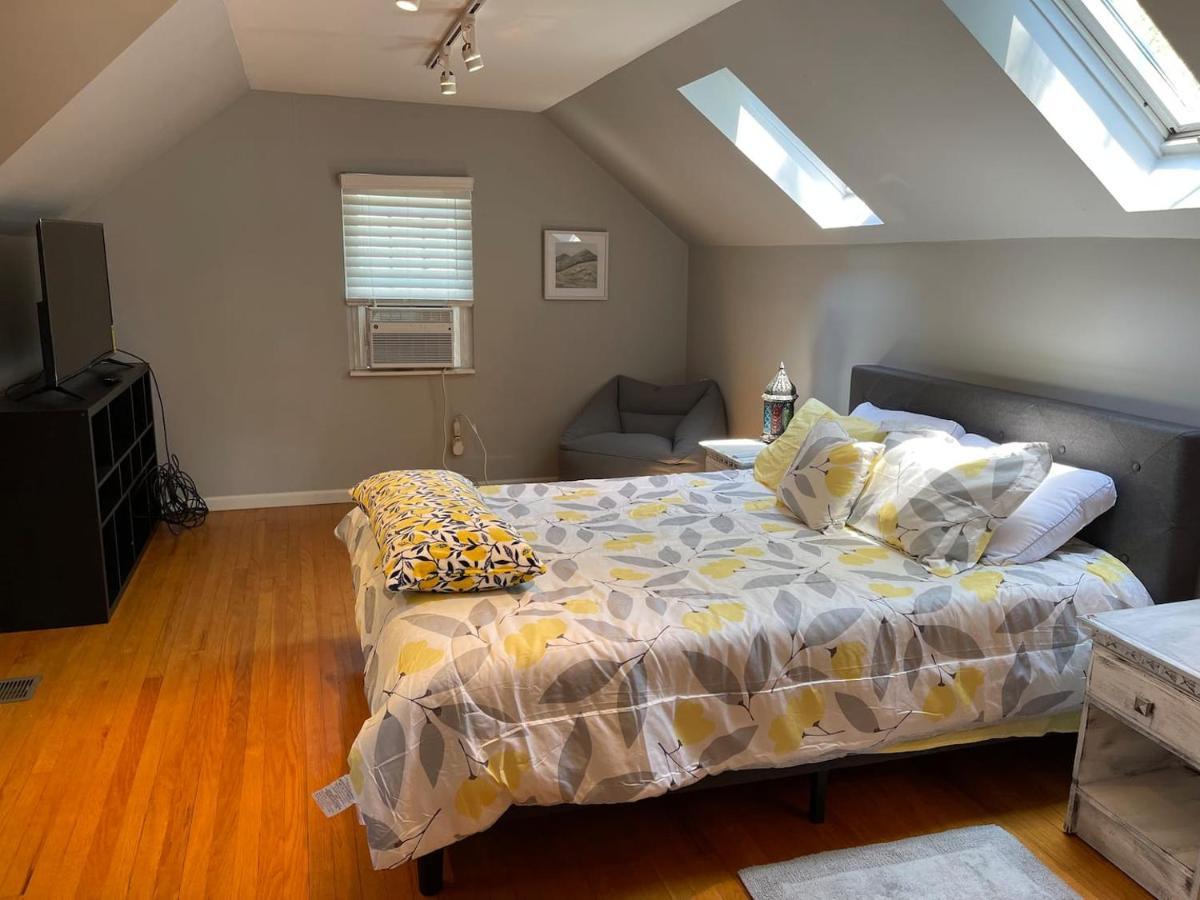 Quaint, Comfy, Close&Convenient Charleston Extérieur photo