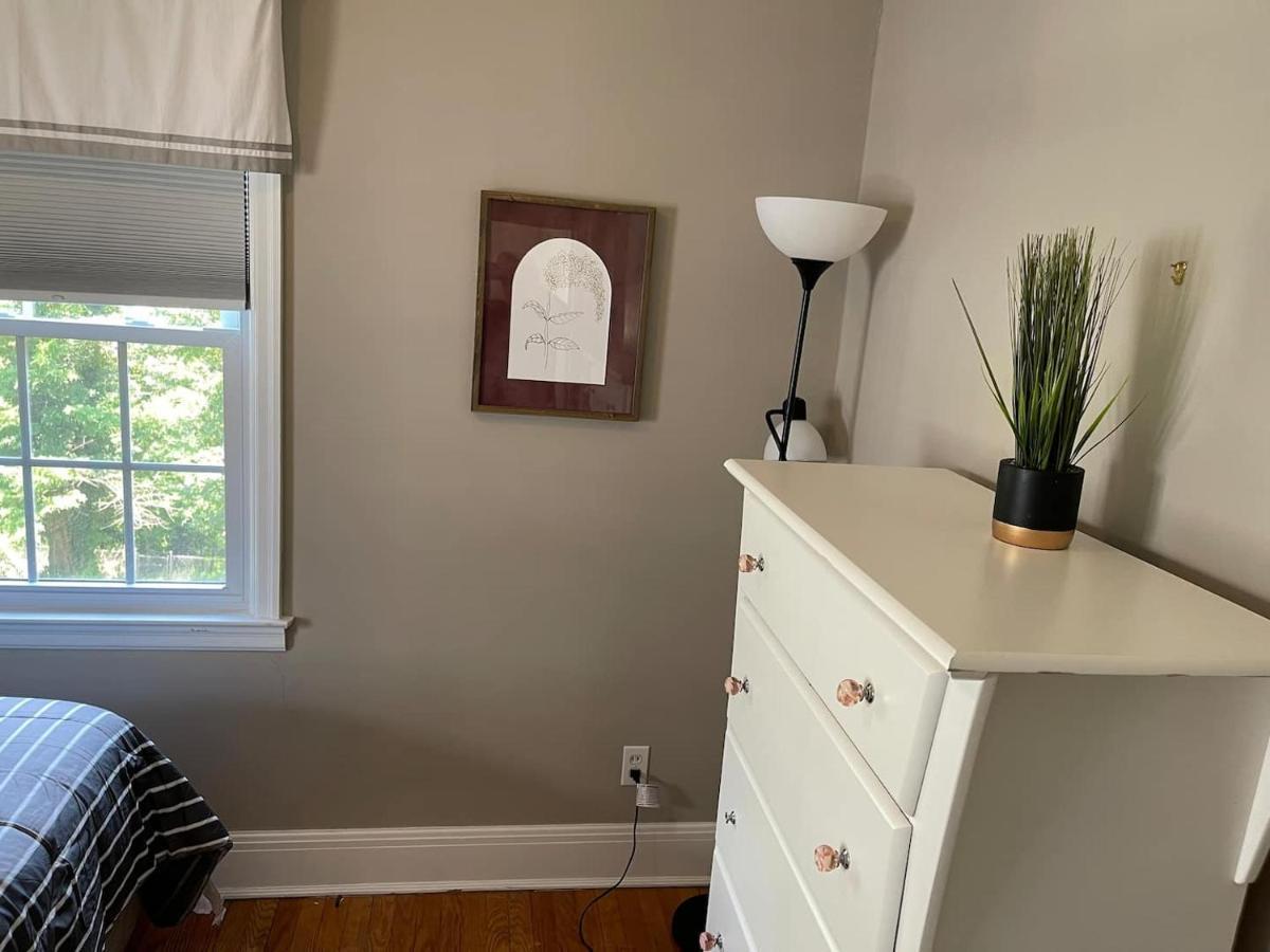 Quaint, Comfy, Close&Convenient Charleston Extérieur photo